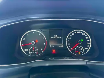 2021 280TSI DSG Comfort Edition, фото 14