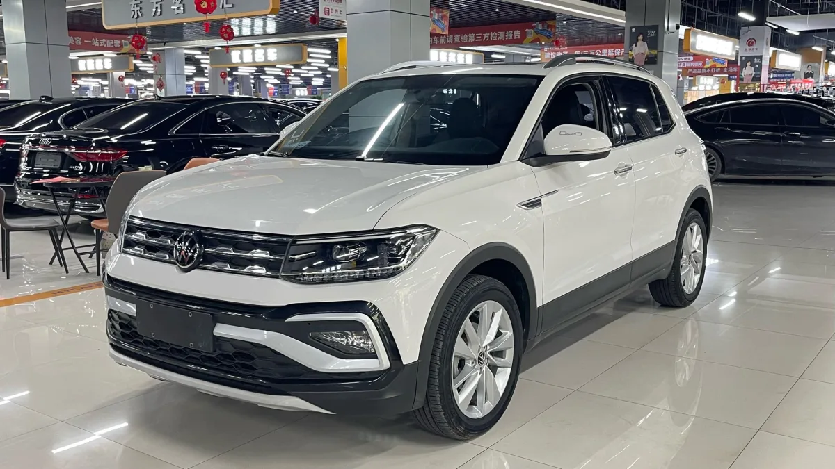 2021 1.5L automatic comfort version
