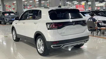 2021 1.5L automatic comfort version, фото 3