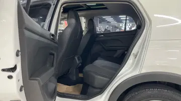 2021 1.5L automatic comfort version, фото 7