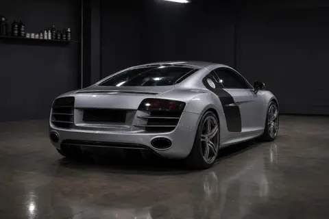 Audi R8 V10 Performance — кадр 2