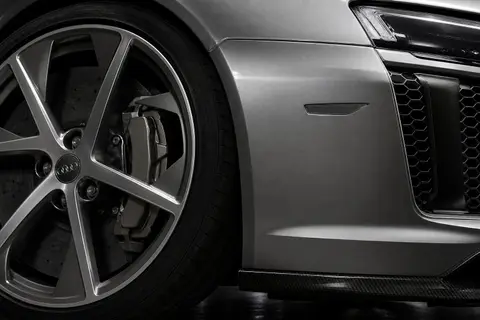 Audi R8 V10 Performance — кадр 6