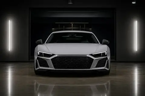 Audi R8 V10 Performance — кадр 3