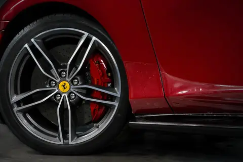 Ferrari Roma — кадр 6