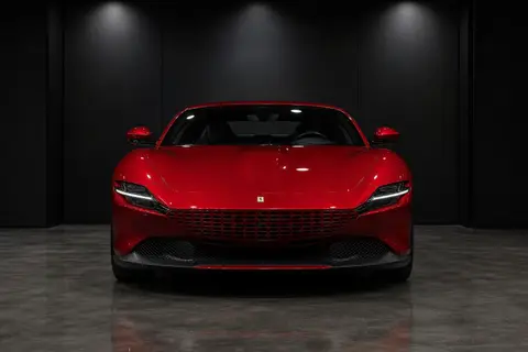Ferrari Roma — кадр 3