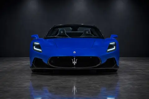 Maserati MC20 Cielo — кадр 3