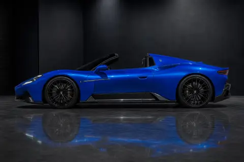Maserati MC20 Cielo — кадр 4