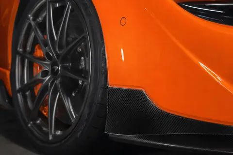 McLaren 765LT — кадр 6
