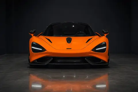McLaren 765LT — кадр 3