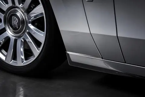 Rolls-Royce Ghost Extended — кадр 6