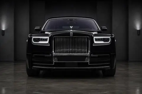 Rolls-Royce Phantom Series II — кадр 3