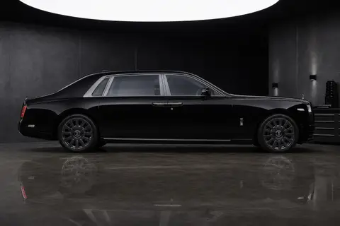 Rolls-Royce Phantom Series II — кадр 4