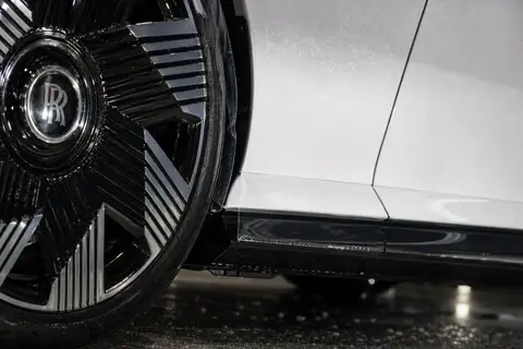Rolls-Royce Spectre — кадр 6