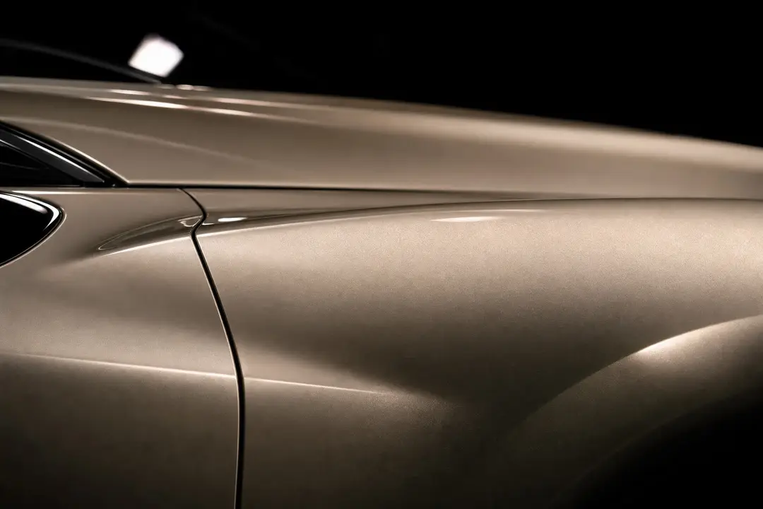 Champagne Silver