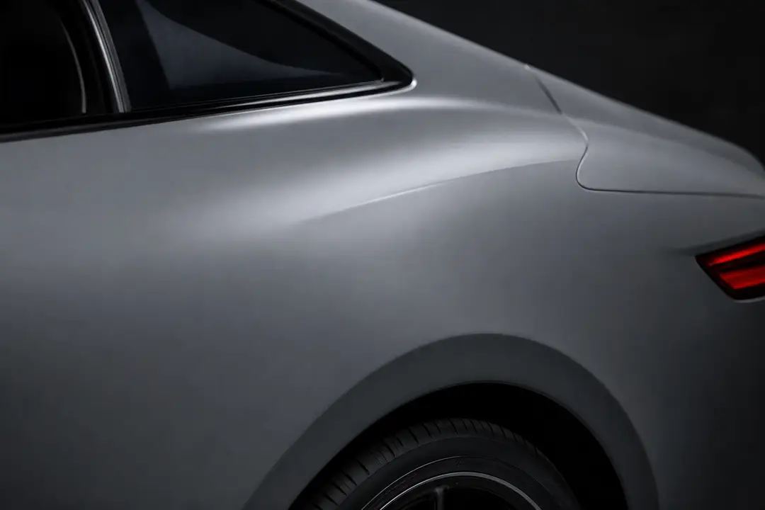 Nardo Grey