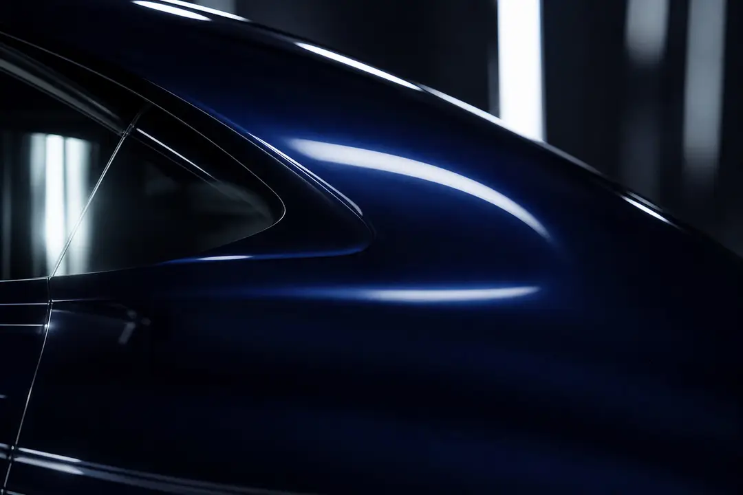 Obsidian Black