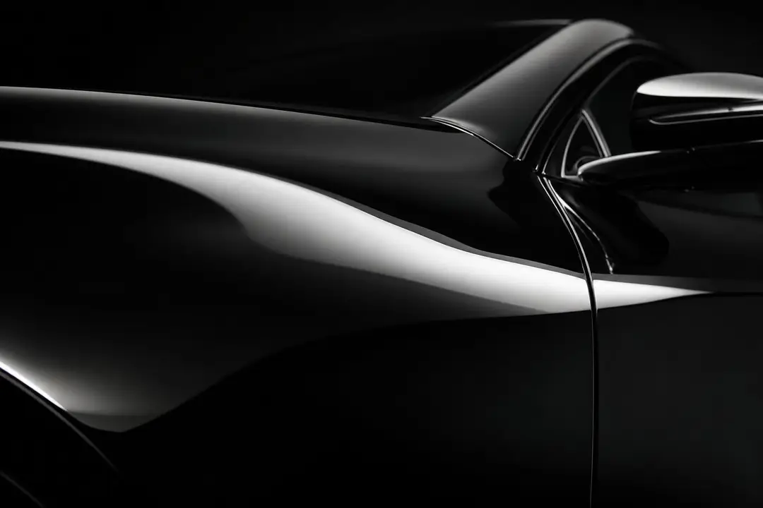 UNIQUE PPF — Piano Black
