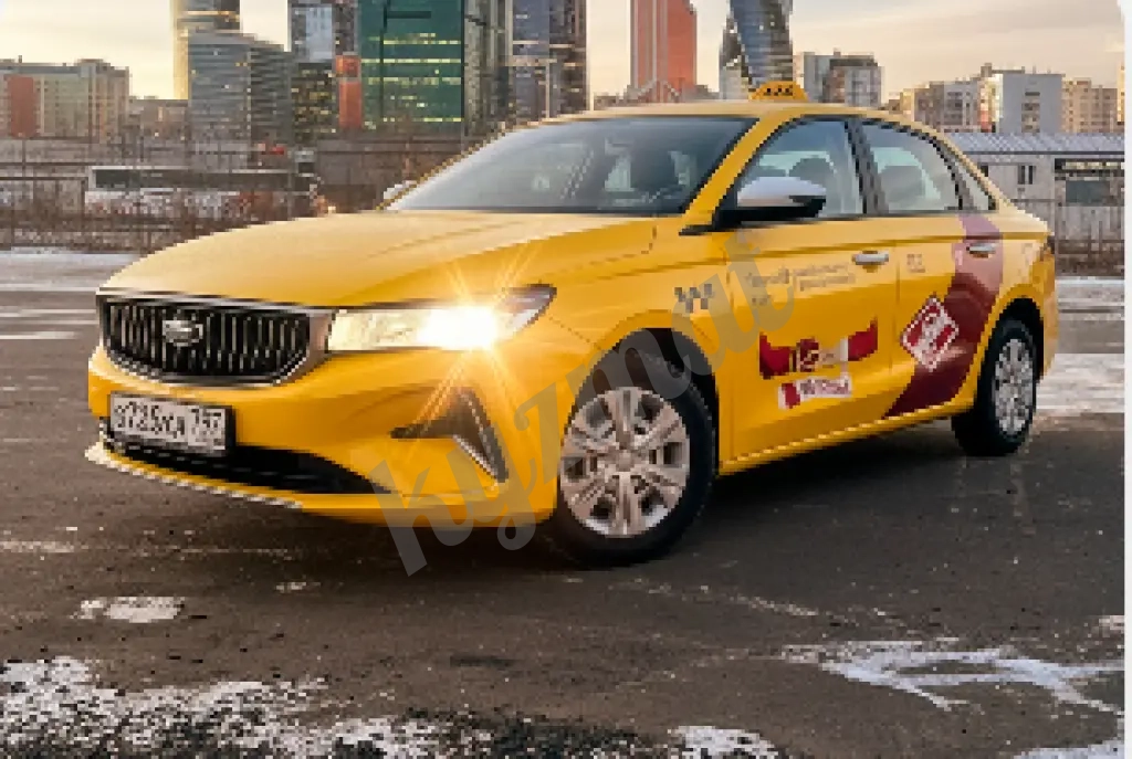 Аренда Белджи S50