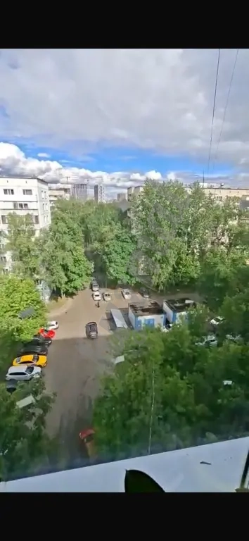 Комната берилет метро Новогиреево