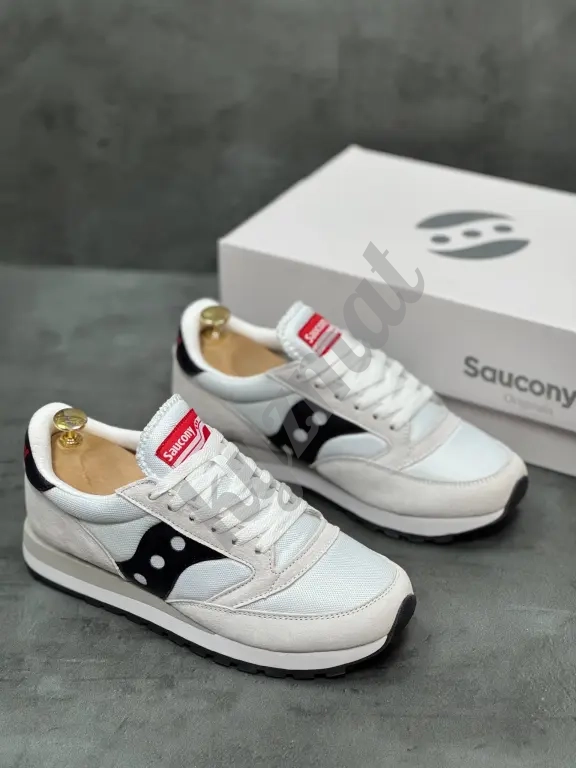 кроссовки - Saucony - Люкс качество 💯