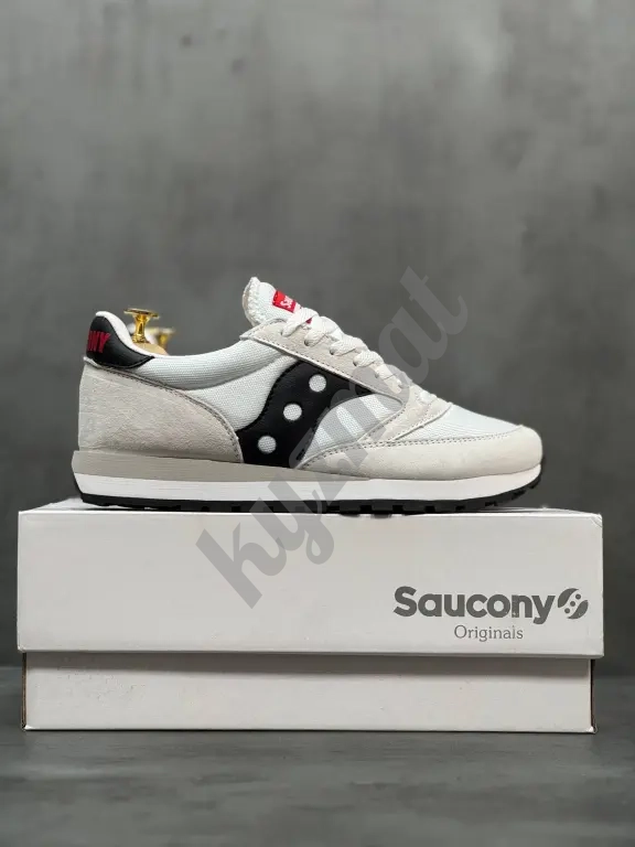 кроссовки - Saucony - Люкс качество 💯