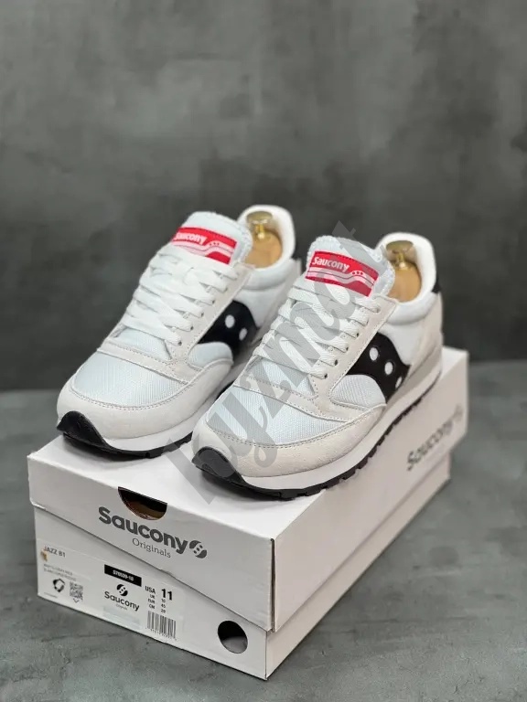 кроссовки - Saucony - Люкс качество 💯
