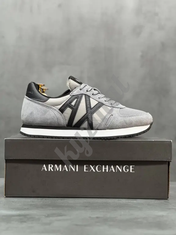 Armani Exchange - Люкс качество 💯