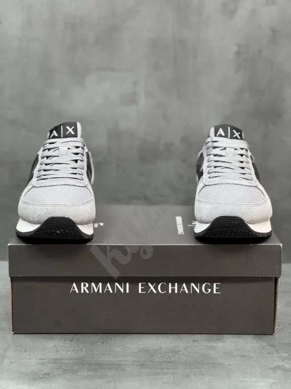 Armani Exchange - Люкс качество 💯