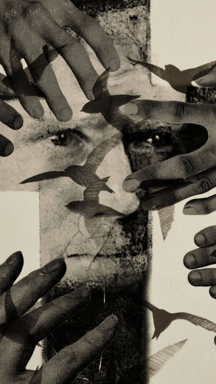 Формула русского взгляда