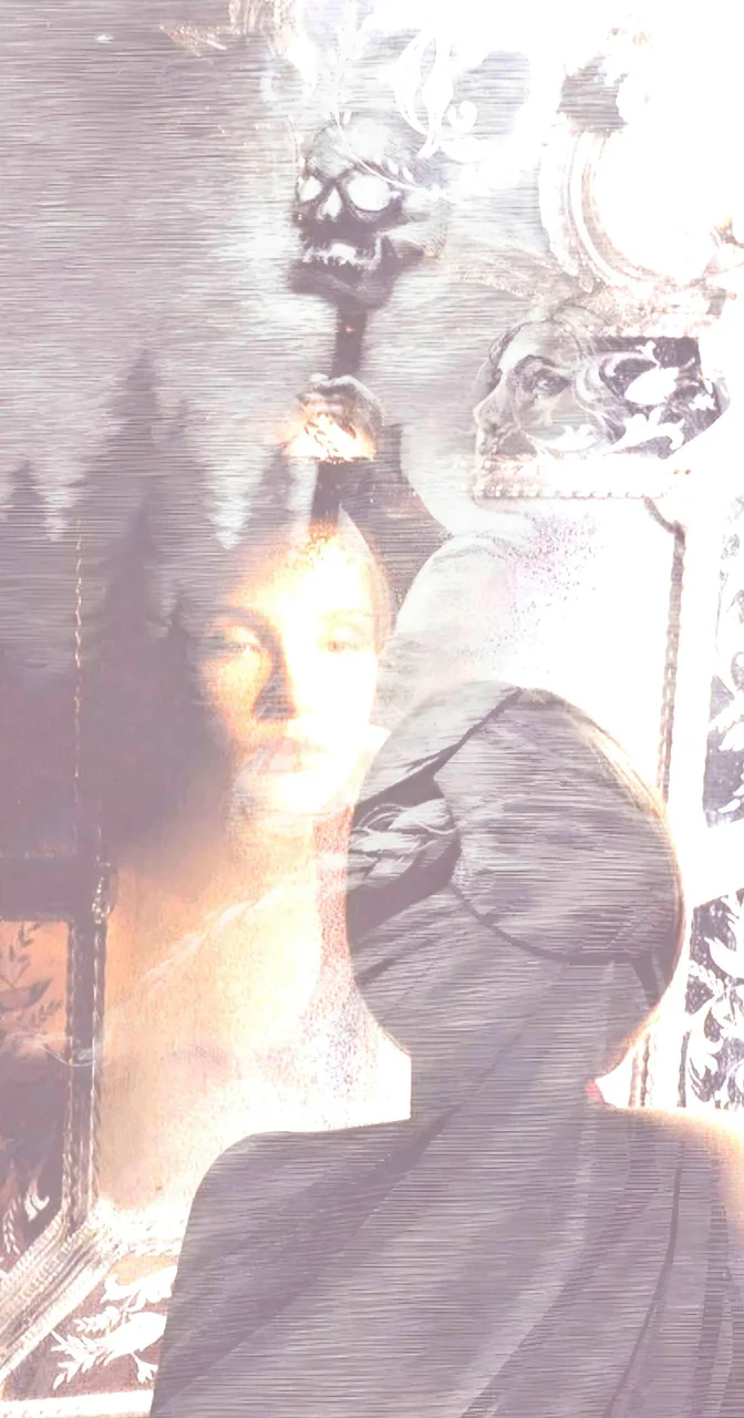 Три богатыря и femme fatale