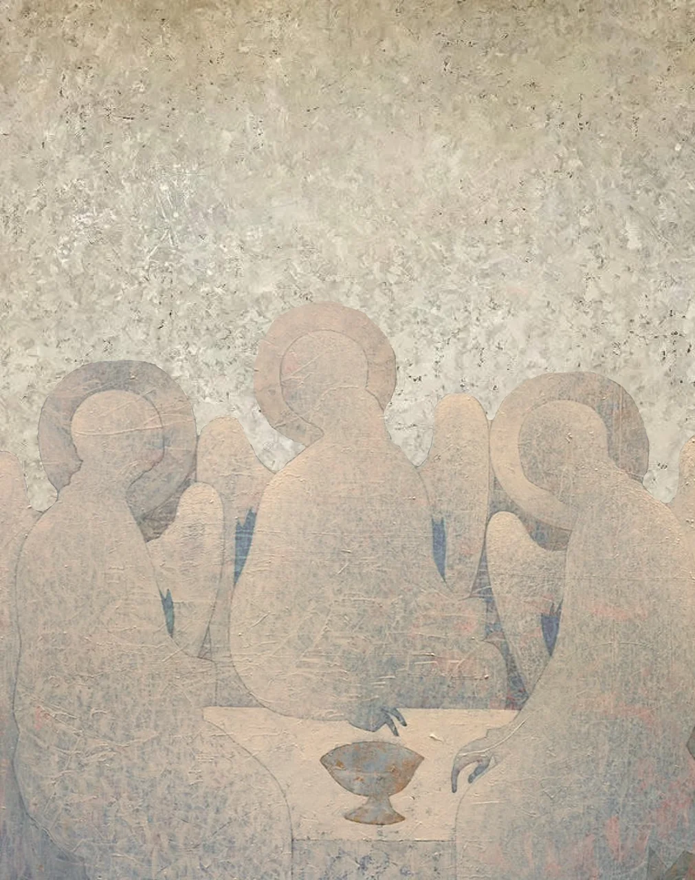 Царство Духа Тарковского