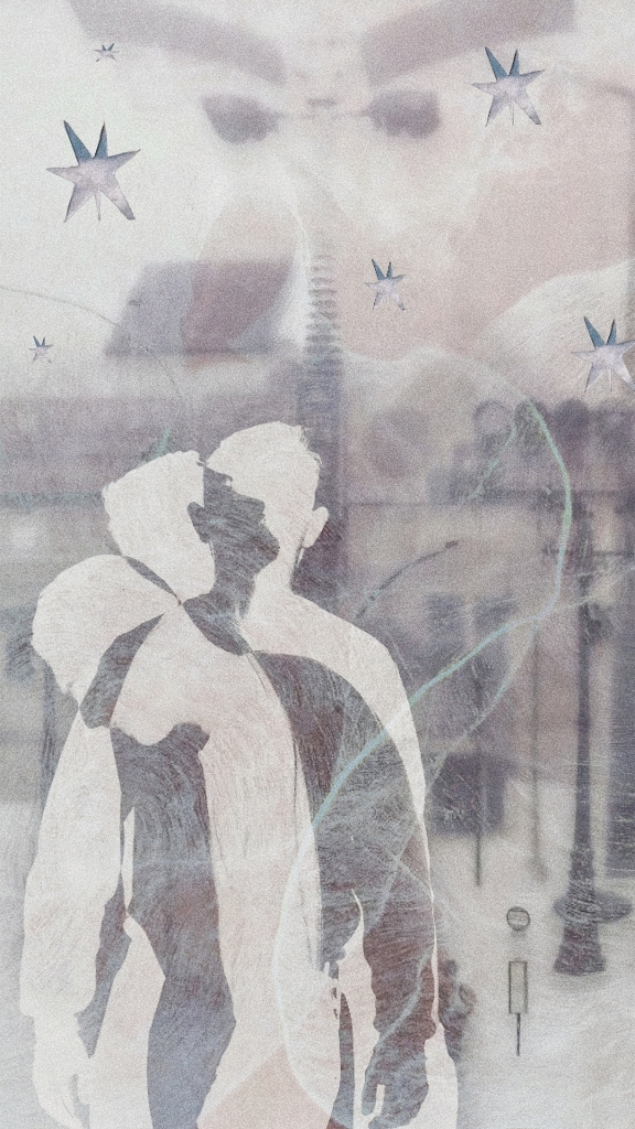 В дыму фабрично-заводском