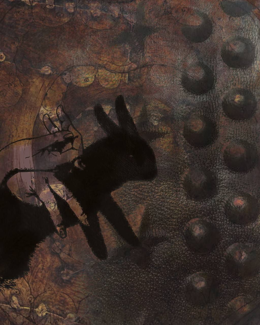 Мелкая моторика