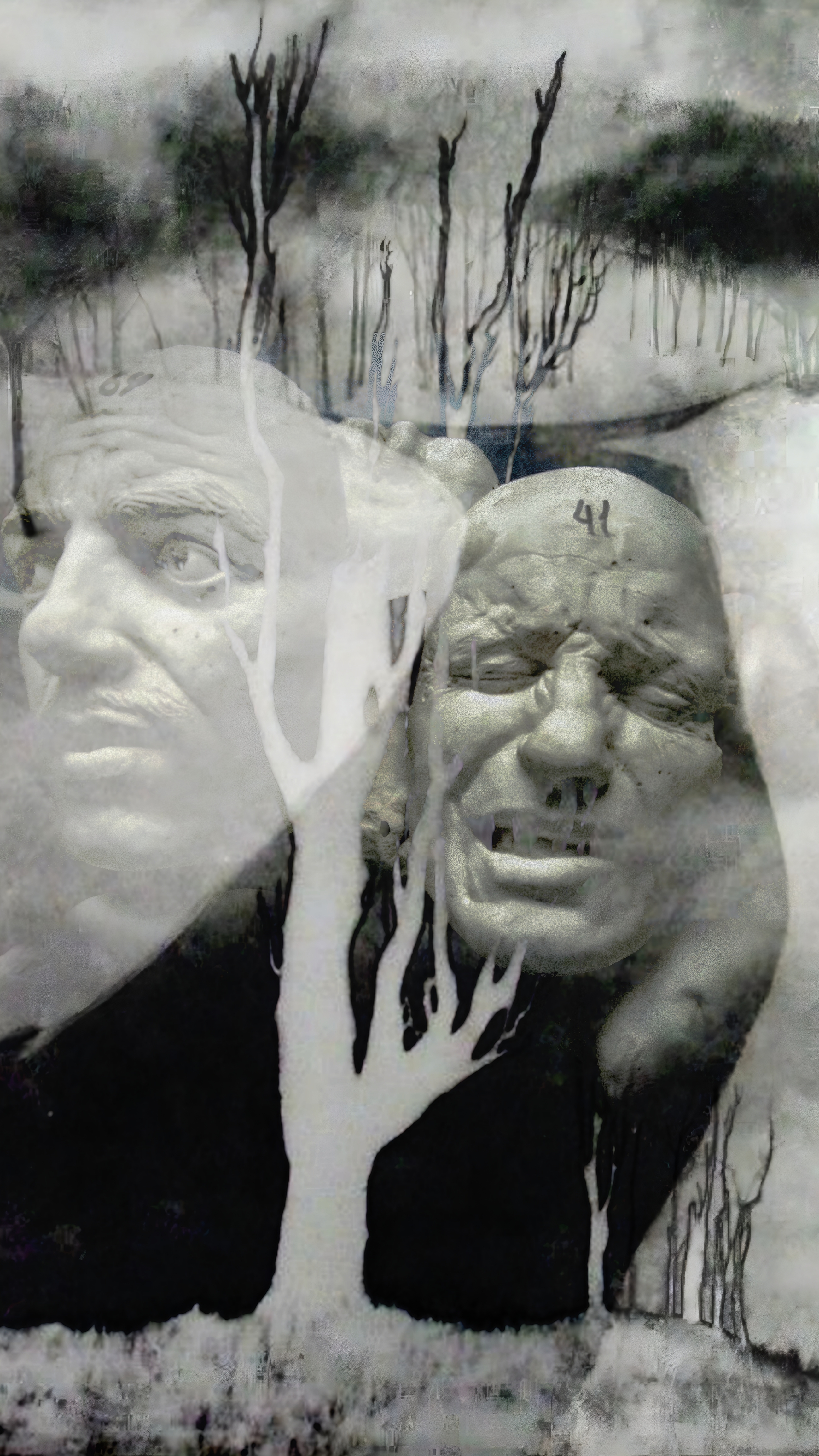 «Музей восковых фигур»: рецензия на фильм «Живой» Константина Селина