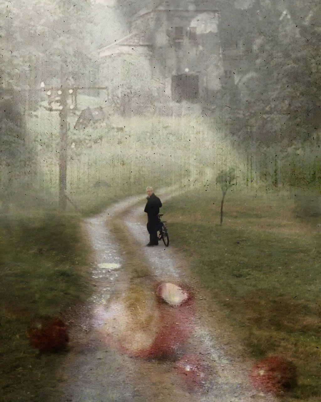 Один русский режиссёр