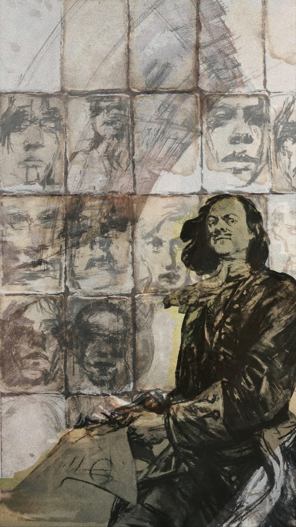 Почему в Воронеже Петра I любят больше, чем в Санкт-Петербурге?