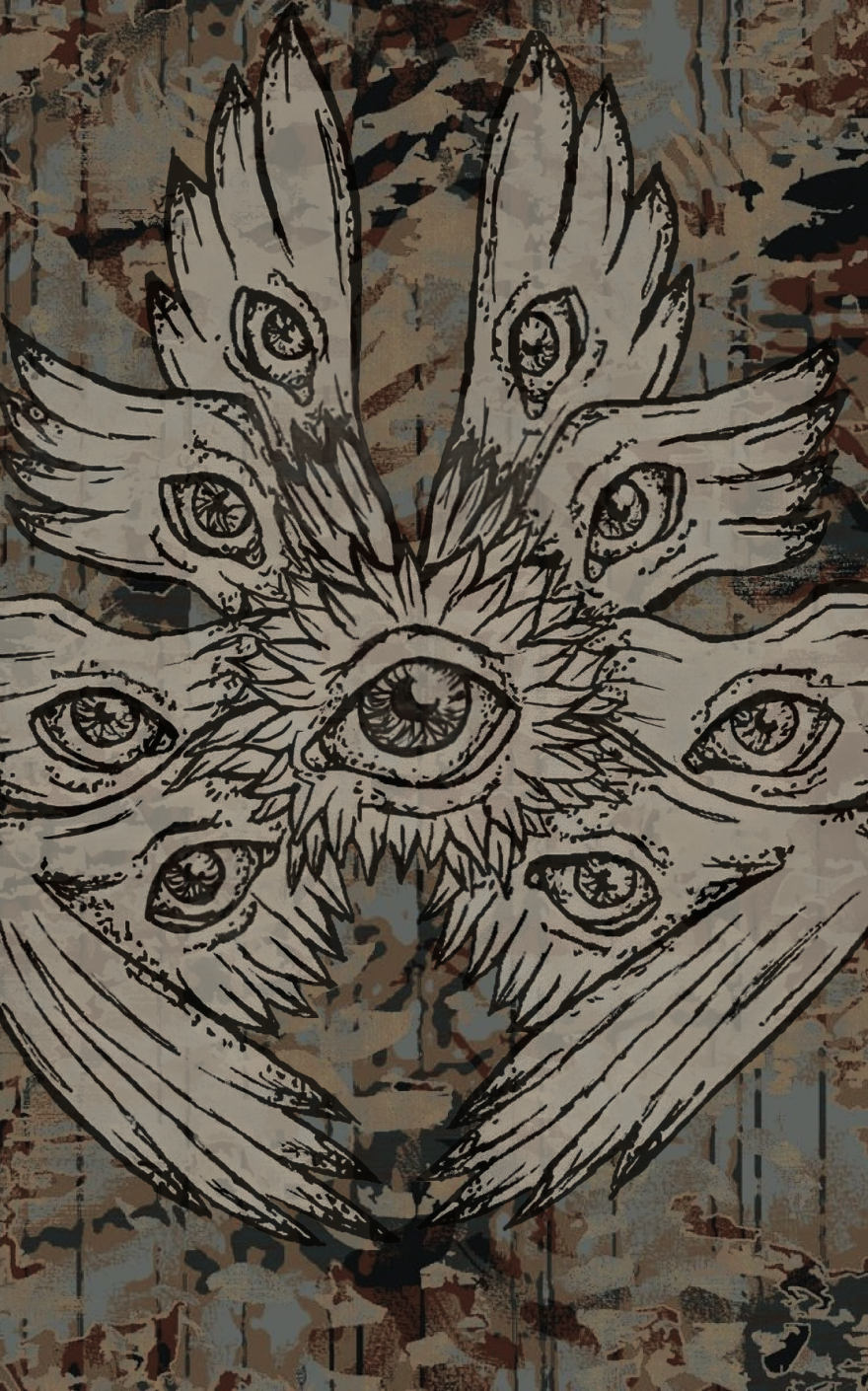 Овеществленная идейность: семантика триединого внешнего