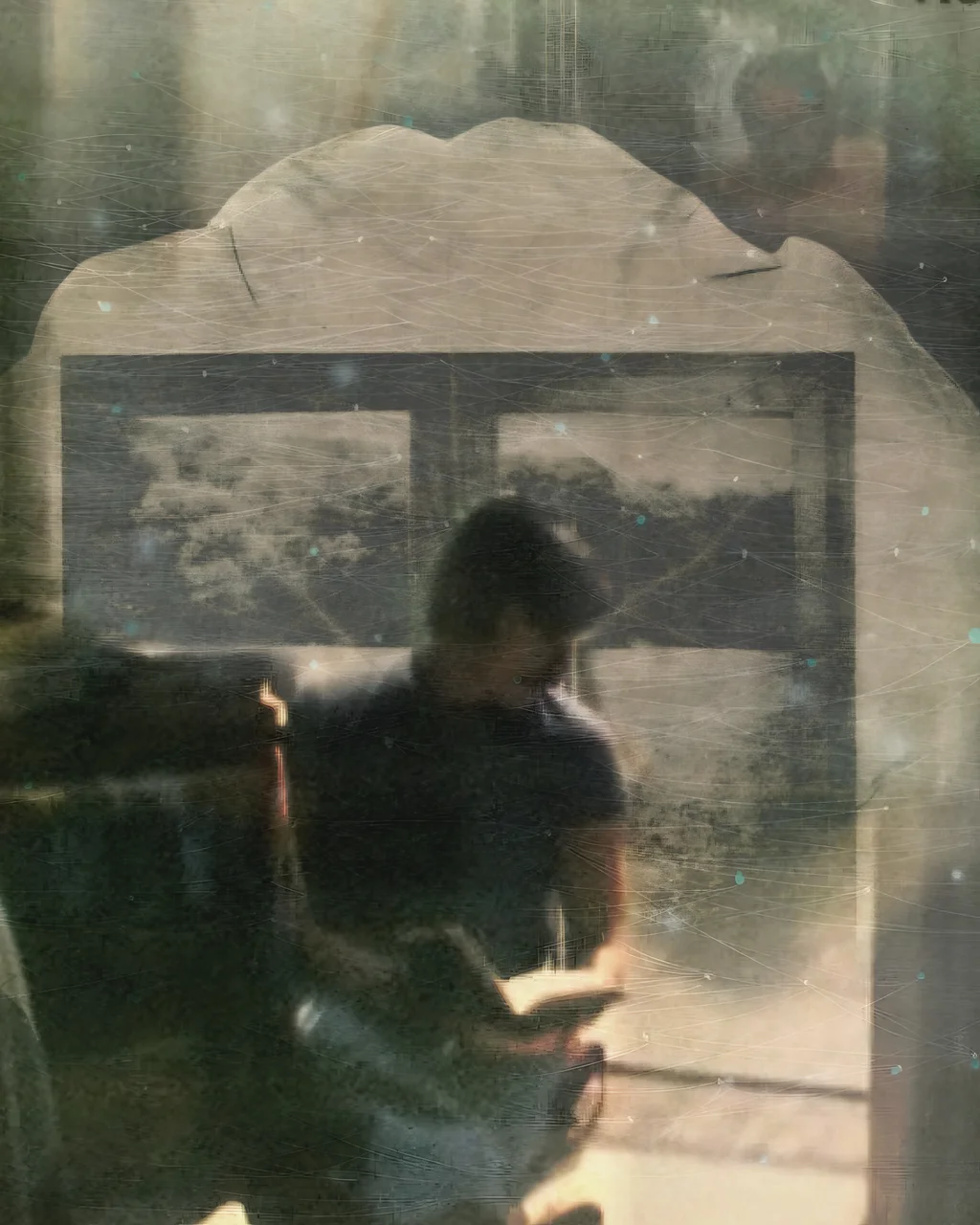 Запечатлённое «Время путешествия» Тарковского и Гуэрры