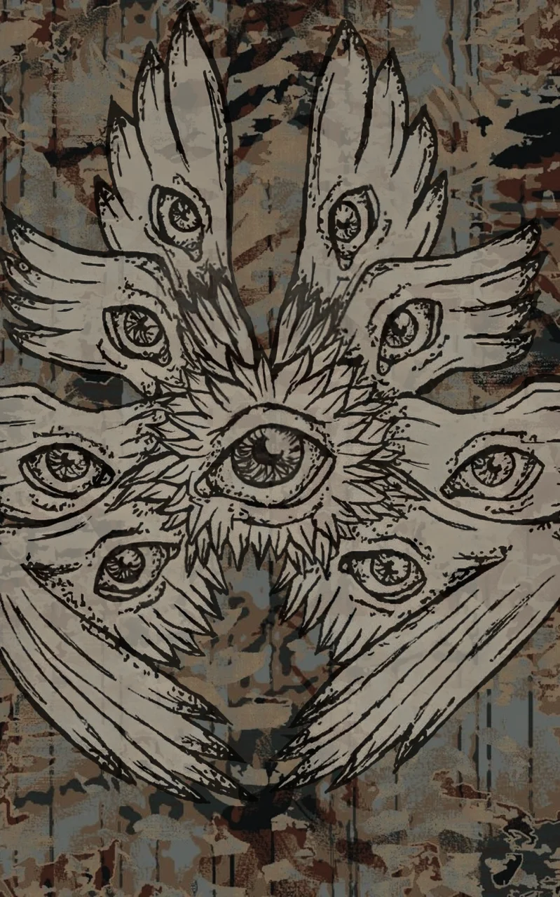 Овеществленная идейность: семантика триединого внешнего