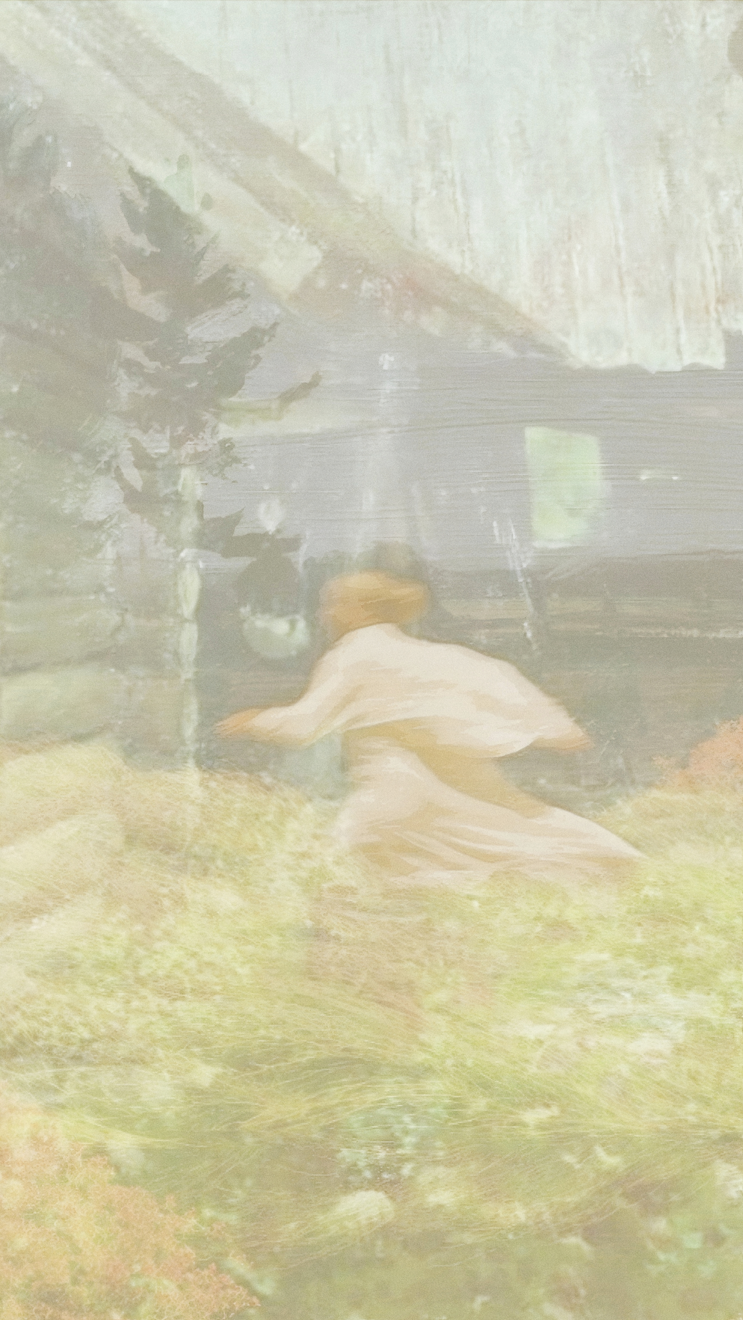 По-Плёсски: Очерки тихой России