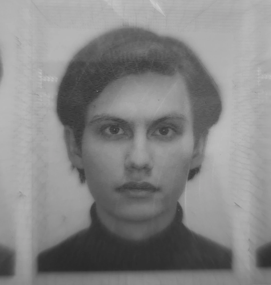 Андрей Чхалов