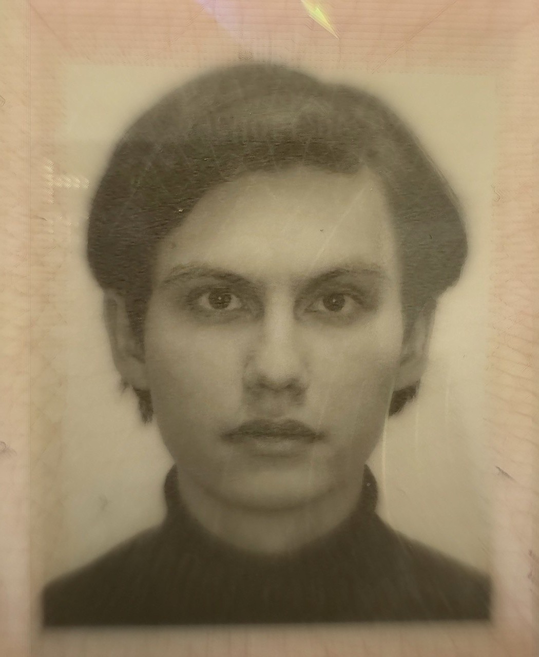 Андрей Чхалов