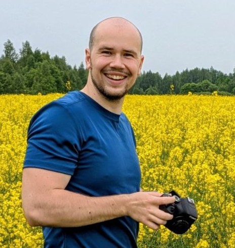 Егор Сомов