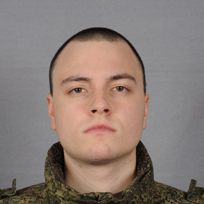 Дмитрий Баюнов