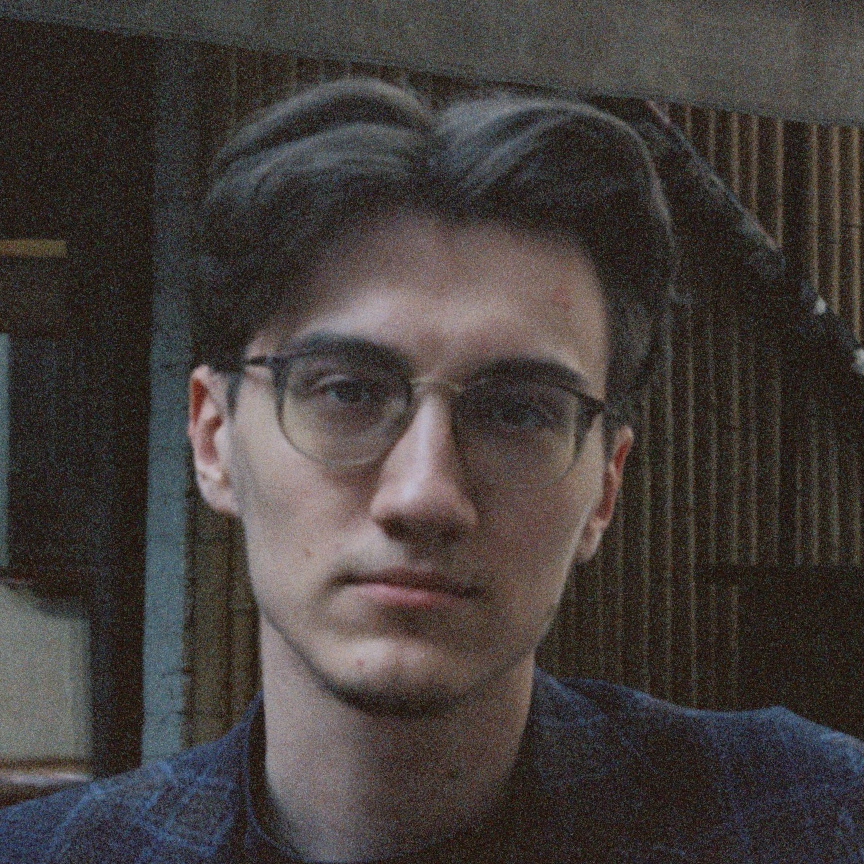 Арсений Романенко