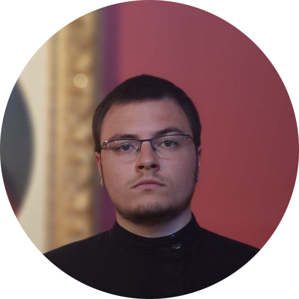 Дмитрий Баюнов
