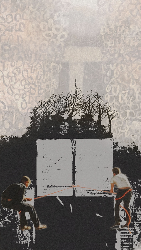 Вольные передумы