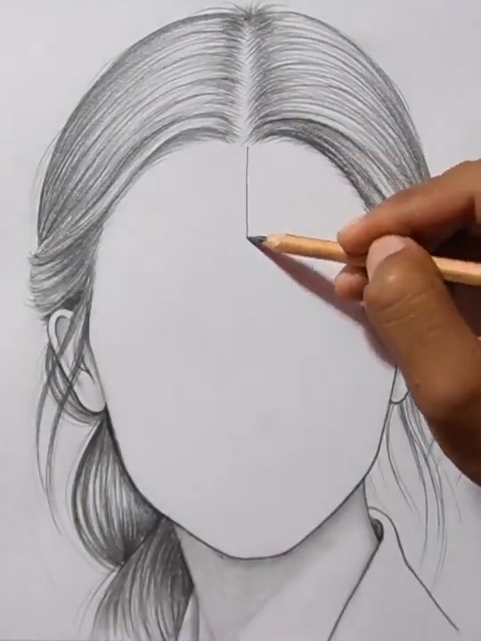 Техника рисования