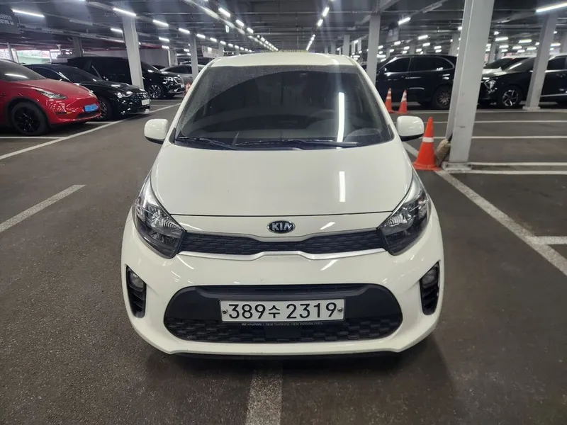 Kia Morning