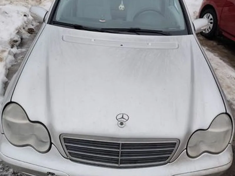 Mercedes
